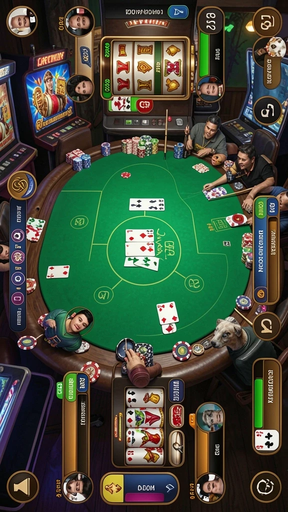 Screenshot pttogel nomor 1