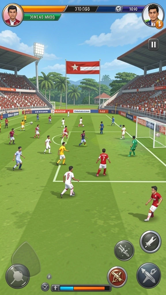 Screenshot qt777 nomor 3