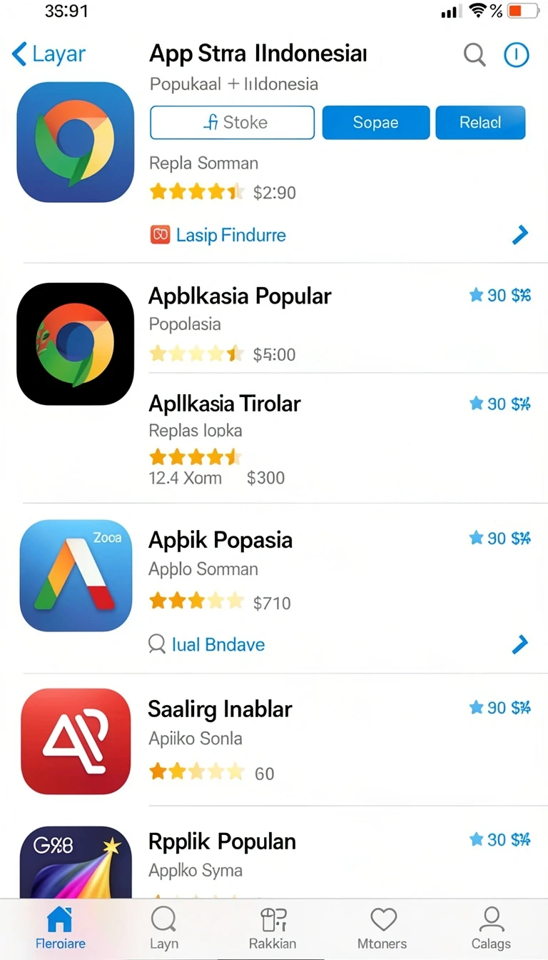 Screenshot rebahin nomor 1