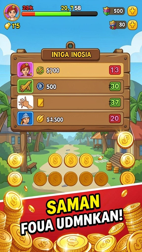 Screenshot sand77 nomor 1