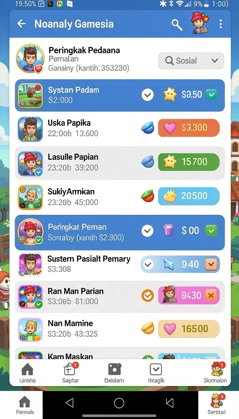 Screenshot sbobet nomor 3
