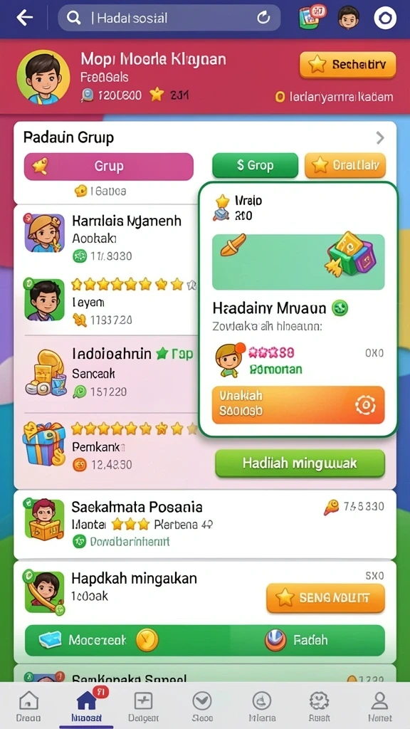 Screenshot serurp nomor 1