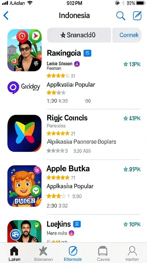 Screenshot serurp nomor 3