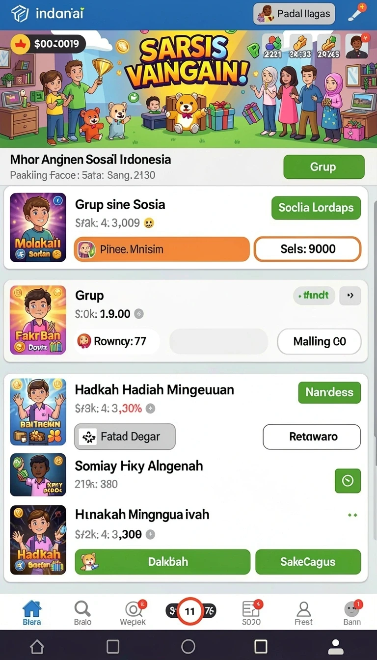 Screenshot slotsri nomor 1