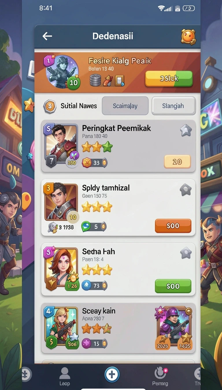 Screenshot tawonbet nomor 2