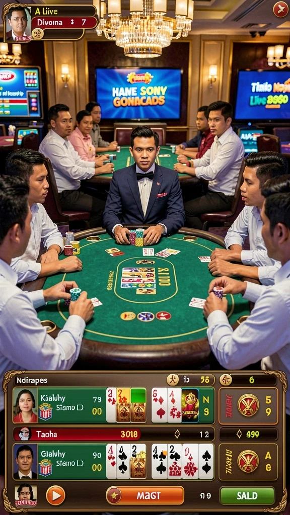Screenshot topdomino nomor 2