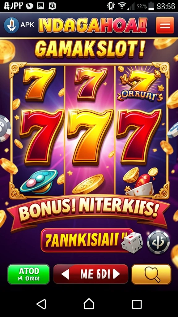 Screenshot uno4d nomor 2