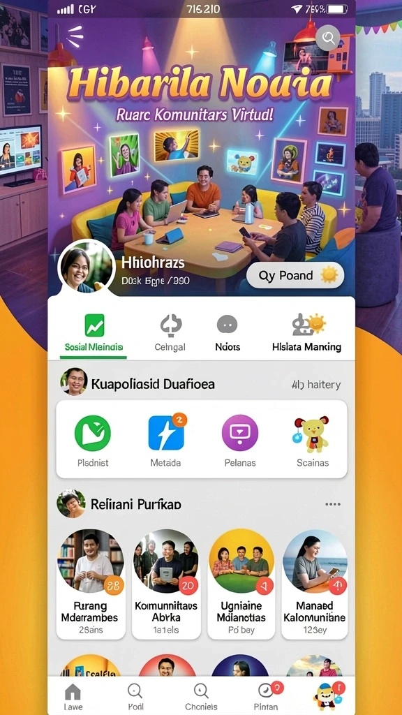 Screenshot watitoto nomor 3