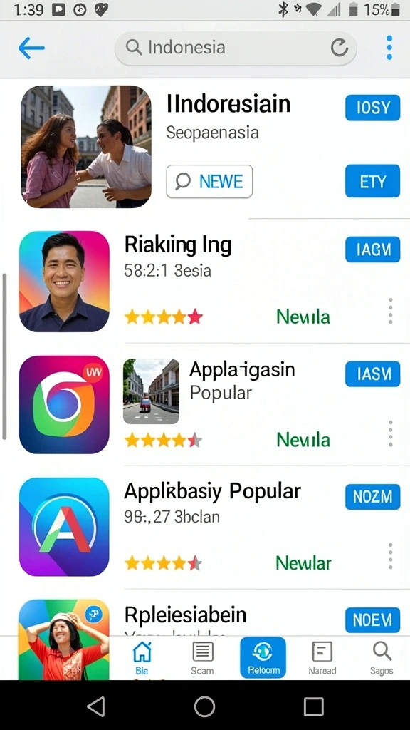 Screenshot win33 nomor 1