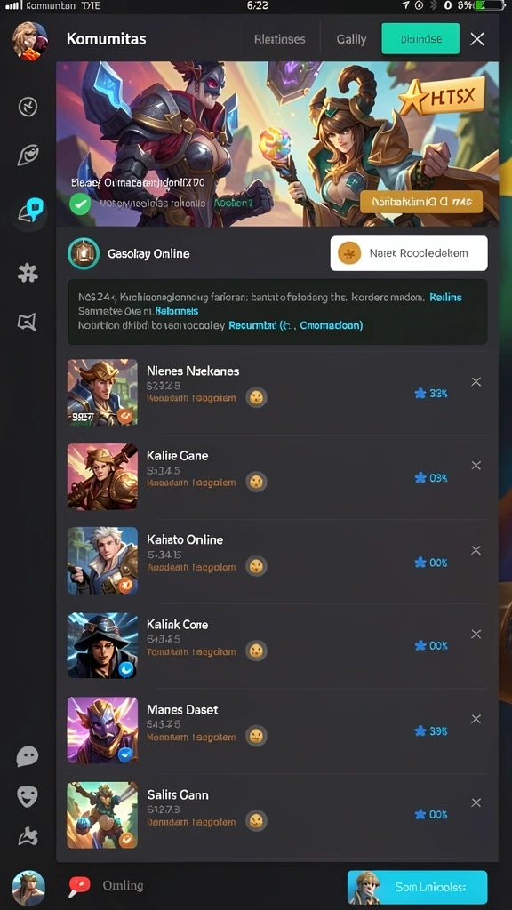 Screenshot win33 nomor 2