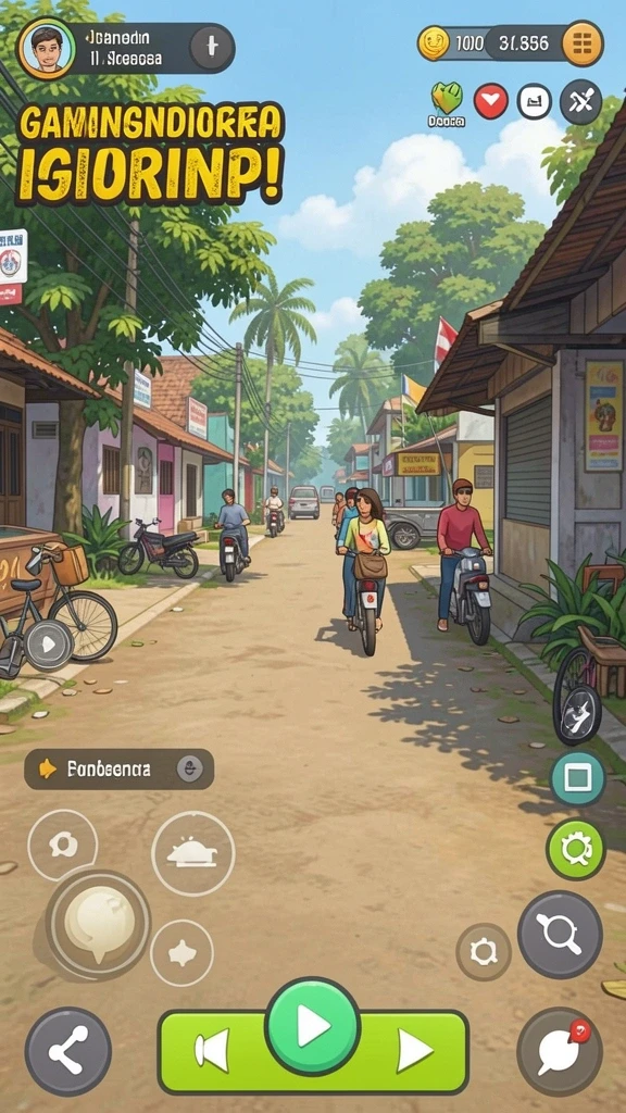 Screenshot xr88 nomor 3