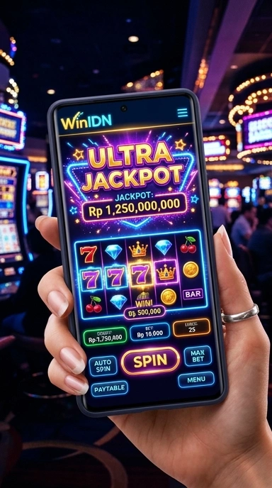 winidn — galeri pratinjau - APK Resmi