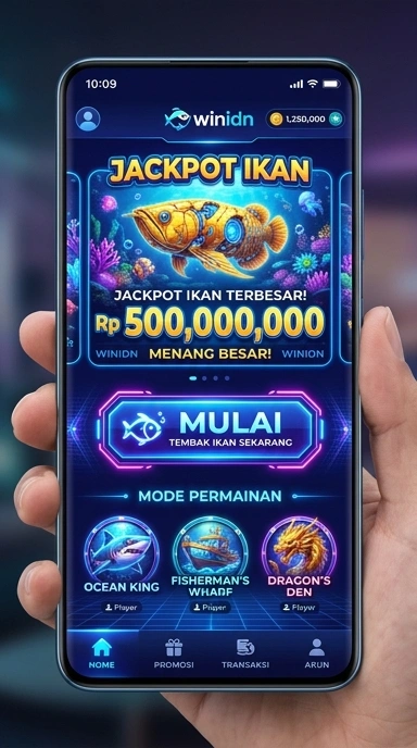 winidn — galeri pratinjau Resmi APK